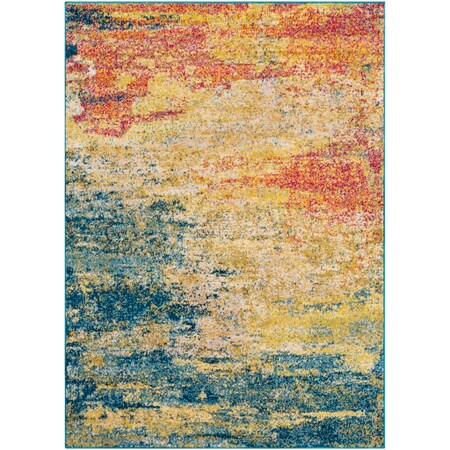 Surya Morocco - 2' X 3' Area Rug MRC2307-23